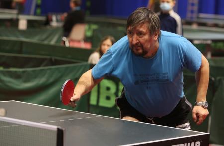 31.DRŽAVNO PRVENSTVO V NA,IZNEM TENISU RAKEK 14 FOTO LJUBO VUKELIČ